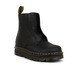 02 - ZEBZAG LACE LACE - DOC MARTENS -  - Cuir