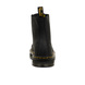 03 - ZEBZAG LACE LACE - DOC MARTENS -  - Cuir