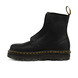 04 - ZEBZAG LACE LACE - DOC MARTENS -  - Cuir