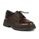 02 - TARIONA - TAMARIS -  - Cuir verni