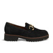 01 - TALARDY - TAMARIS -  - Cuir