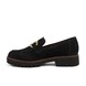04 - TALARDY - TAMARIS -  - Cuir