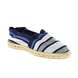 01 - METIGRE - LA MAISON DE L'ESPADRILLE - Espadrilles - Textile