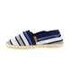 05 - METIGRE - LA MAISON DE L'ESPADRILLE - Espadrilles - Textile