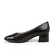 04 - CAVIALI - CAPRICE -  - Cuir