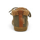03 - BOUBA ZIP WOOL - SHOO POM -  - Nubuck