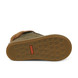 05 - BOUBA ZIP WOOL - SHOO POM -  - Nubuck