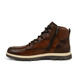04 - PIRALY - PIKOLINOS -  - Cuir