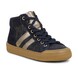 02 - JUJU - BELLAMY -  - Cuir