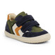 02 - CIRANO - BELLAMY -  - Nubuck