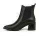04 - TAMOIRE - TAMARIS -  - Cuir