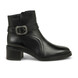 01 - TAPOULA - TAMARIS -  - Cuir