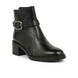 02 - TAPOULA - TAMARIS -  - Cuir