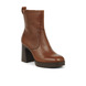02 - TAJO - TAMARIS -  - Cuir