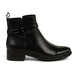 01 - TAVIDA - TAMARIS -  - Cuir