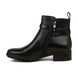 04 - TAVIDA - TAMARIS -  - Cuir