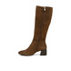 04 - TACKYNA - TAMARIS -  - Nubuck