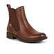02 - TACHEL - TAMARIS -  - Cuir