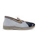 01 - CHARZORO - LA MAISON DE L'ESPADRILLE -  - Textile
