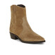 02 - ALBETTY 2548 - ALPE -  - Nubuck