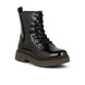 02 - THEA - CLAUDIA GHIZZANI -  - Cuir verni