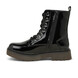 04 - THEA - CLAUDIA GHIZZANI -  - Cuir verni