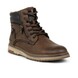 02 - TOMBA - TOM TAILOR -  - Cuir