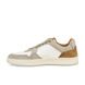 04 - ZENICAN - REDSKINS -  - Cuir