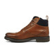 04 - COUNTRY 2 - REDSKINS -  - Cuir