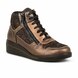 02 - ALOAB - INFINI -  - Cuir verni