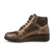 04 - ALOAB - INFINI -  - Cuir verni