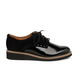 01 - CHAMOI - FUGITIVE -  - Cuir verni