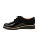 04 - CHAMOI - FUGITIVE -  - Cuir verni