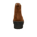 03 - BOGOTA - FUGITIVE -  - Nubuck