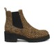 01 - BOGOTA - FUGITIVE -  - Nubuck