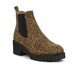 02 - BOGOTA - FUGITIVE -  - Nubuck