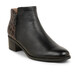 02 - RACINE - FUGITIVE -  - Cuir
