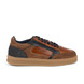 01 - BULLTYPE - BULLBOXER -  - Cuir