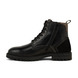04 - BULLDE - BULLBOXER -  - Cuir