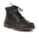 02 - LERKI - LERROS -  - Cuir