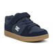 02 - MANTECA 4 V - DC SHOES -  - Nubuck