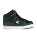 01 - PURE HI TOP - DC SHOES -  - 