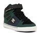02 - PURE HI TOP - DC SHOES -  - 