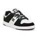 02 - CURE - DC SHOES -  - Nubuck