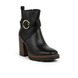 02 - JULIETTA - LES PETITES BOMBES -  - Cuir