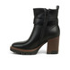 04 - JULIETTA - LES PETITES BOMBES -  - Cuir