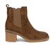 01 - MAENA - LES PETITES BOMBES -  - Nubuck