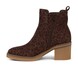 04 - MAENA - LES PETITES BOMBES -  - Nubuck