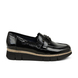 01 - DODIND D9325 - FLUCHOS -  - Cuir verni