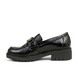 04 - DOCADO D9578 - FLUCHOS -  - Cuir verni